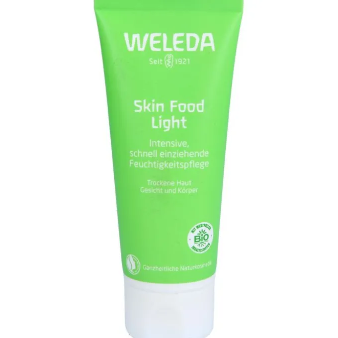 WELEDA Skin Food light Creme 75 ml