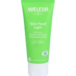 WELEDA Skin Food light Creme 75 ml