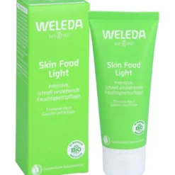 WELEDA Skin Food light Creme 75 ml