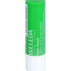 WELEDA Skin Food Lip Balm ohne Karton 4,8 g