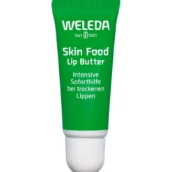 WELEDA Skin Food Lip Butter 8 ml