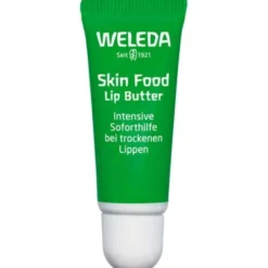 WELEDA Skin Food Lip Butter 8 ml