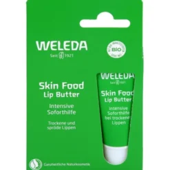 WELEDA Skin Food Lip Butter 8 ml