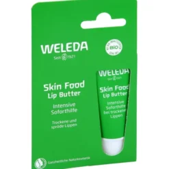 WELEDA Skin Food Lip Butter 8 ml