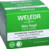 WELEDA Skin Food nährende Tagespflege 40 ml