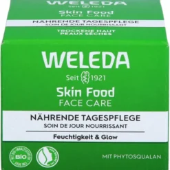 WELEDA Skin Food nährende Tagespflege 40 ml