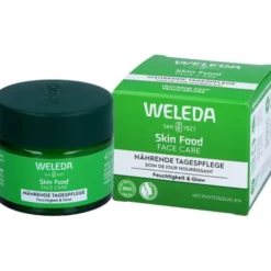 WELEDA Skin Food nährende Tagespflege 40 ml