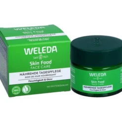 WELEDA Skin Food nährende Tagespflege 40 ml