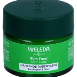 WELEDA Skin Food nährende Tagespflege 40 ml