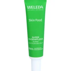 WELEDA Skin Food Super Augenpflege 12 ml