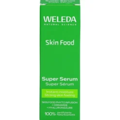 WELEDA Skin Food Super Serum 30 ml