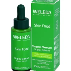 WELEDA Skin Food Super Serum 30 ml