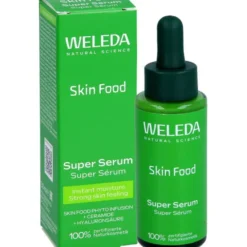 WELEDA Skin Food Super Serum 30 ml