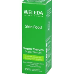 WELEDA Skin Food Super Serum 30 ml