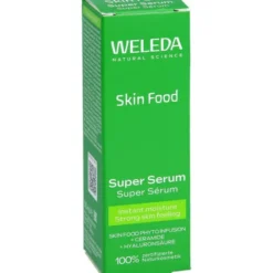 WELEDA Skin Food Super Serum 30 ml