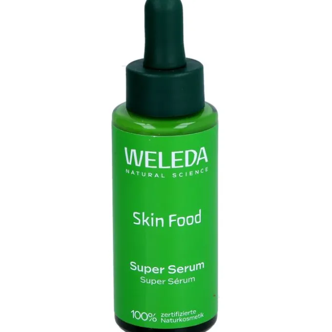 WELEDA Skin Food Super Serum 30 ml