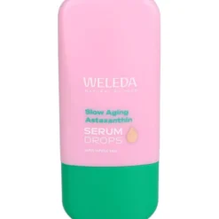 WELEDA Slow Aging Astaxanthin Serum Drops 30 ml