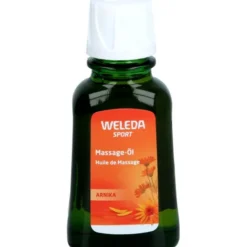WELEDA Sport Massage-Öl Arnika 50 ml