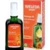WELEDA Sport Massage-Öl Arnika 100 ml