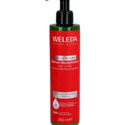 WELEDA straffende Serum Bodylotion 250 ml