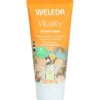 WELEDA Vitality Shower Cream Sanddorn vitalisier. 20 ml