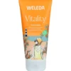 WELEDA Vitality Shower Cream Sanddorn 200 ml