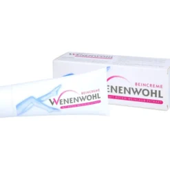 WENENWOHL Beincreme 100 g