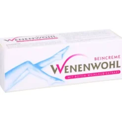 WENENWOHL Beincreme 100 g