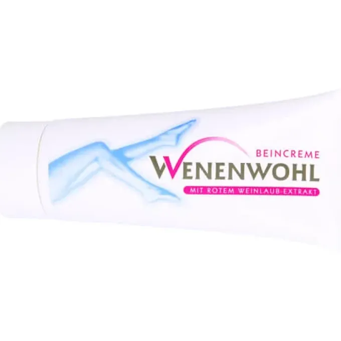 WENENWOHL Beincreme 100 g