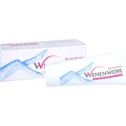 WENENWOHL Beincreme 100 g