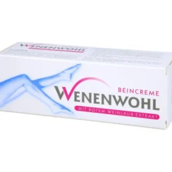 WENENWOHL Beincreme 100 g