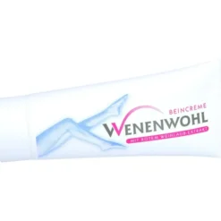 WENENWOHL Beincreme 100 g