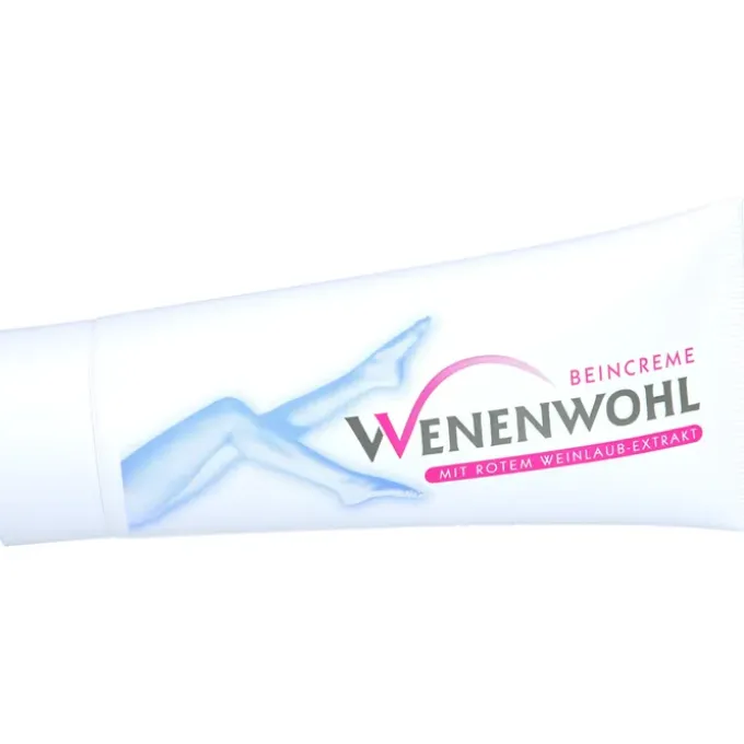 WENENWOHL Beincreme 100 g