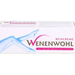WENENWOHL Beincreme 100 g