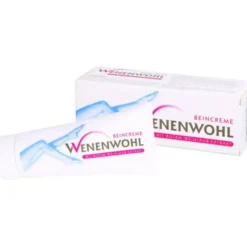 WENENWOHL Beincreme 100 g