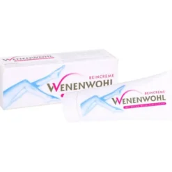 WENENWOHL Beincreme 100 g