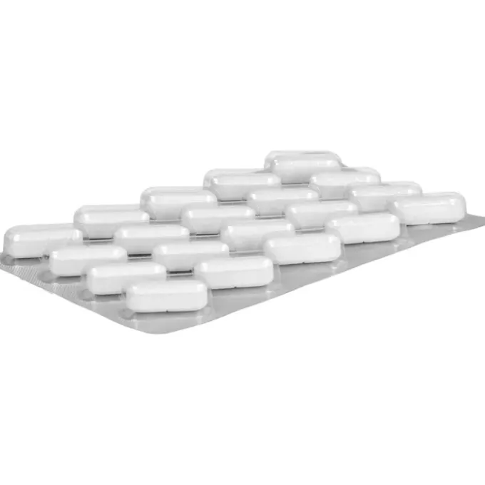 WEPA A-Z Komplex Tabletten 60 Stück
