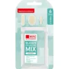 WEPA Blasenpflaster Mix 3 Größen 6 St