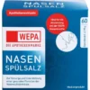 WEPA Nasenspülsalz 60X2,95 g