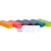 WEPA Tagesbox mini farbig sortiert 1 St