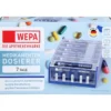 WEPA 7 Tage Wochenmagazin blau 1 St