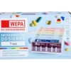 WEPA 7 Tage Wochenmagazin UV-Schutz+ Regenbogen 1 St