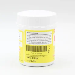 WEPA Vitamin C Pulver Dose 100 g