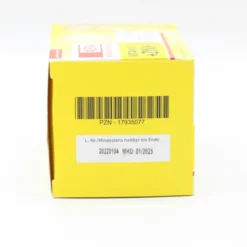 WEPA Vitamin C+Zink Kapseln 60 Stück