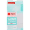 WEPA Wundverband 8x15 cm steril 5 St