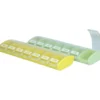 WEPA 1x7 Wochenbox farbig sortiert/pastell 1 St