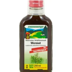 WERMUTSAFT Schoenenberger 200 ml