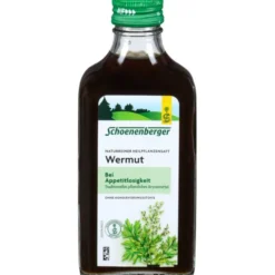 WERMUTSAFT Schoenenberger 200 ml