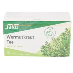 WERMUT TEE Bio Salus Filterbeutel 15 Stück