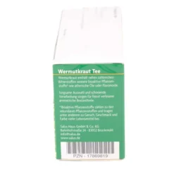 WERMUT TEE Bio Salus Filterbeutel 15 Stück